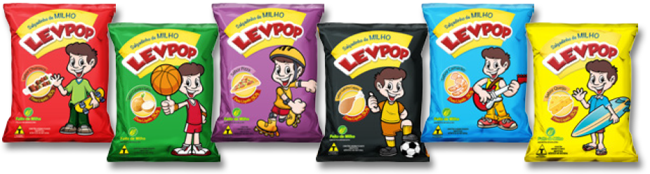 LevPop