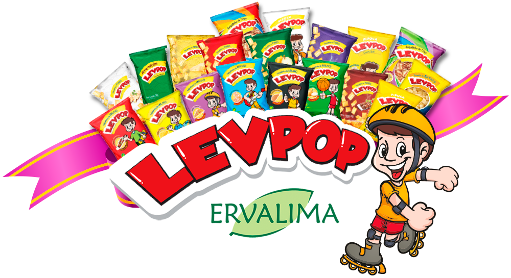 LevPop
